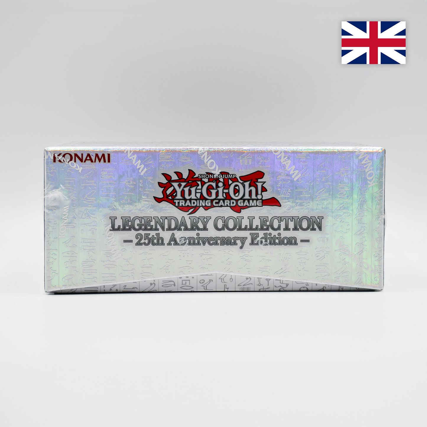 Yu-Gi-Oh! Legendary Collection: 25th Anniversary Edition (Englisch)