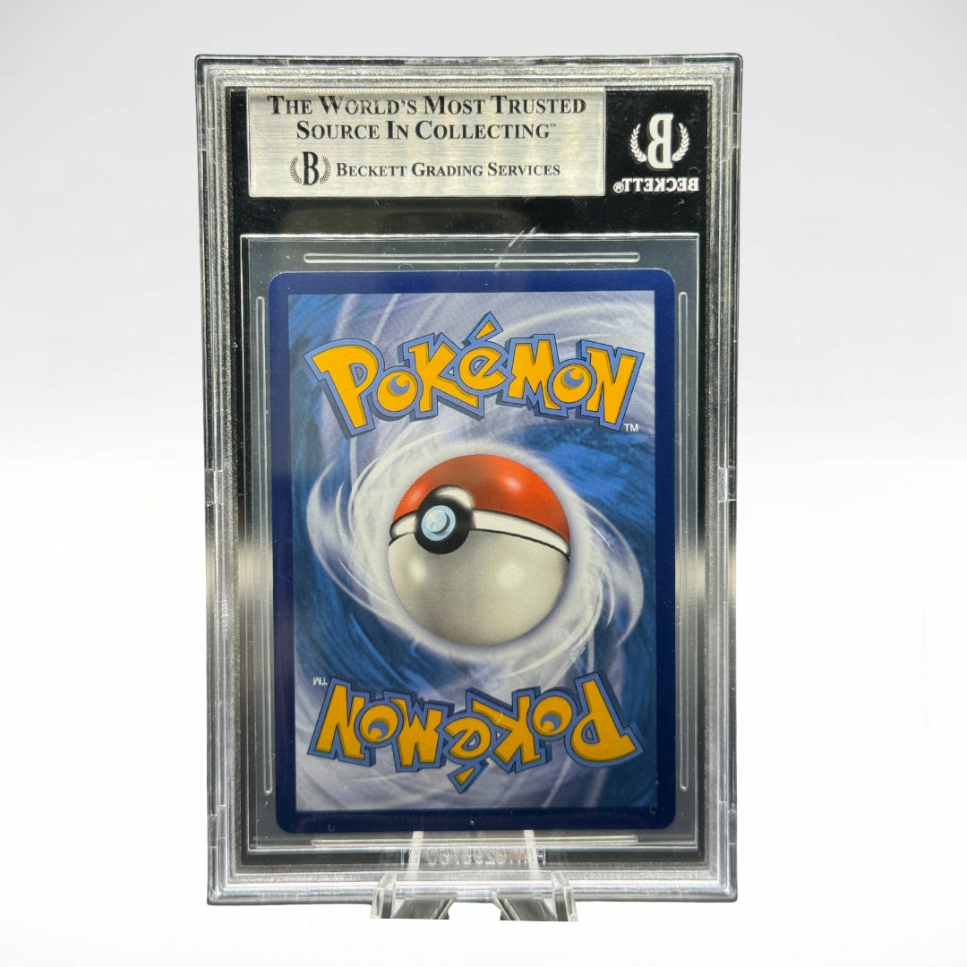 Pokemon Raikou V – Crown Zenith (EN)