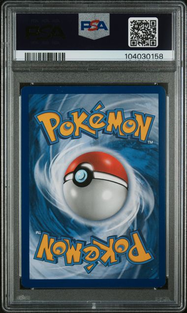 Pokemon MGyarados EX (EN)