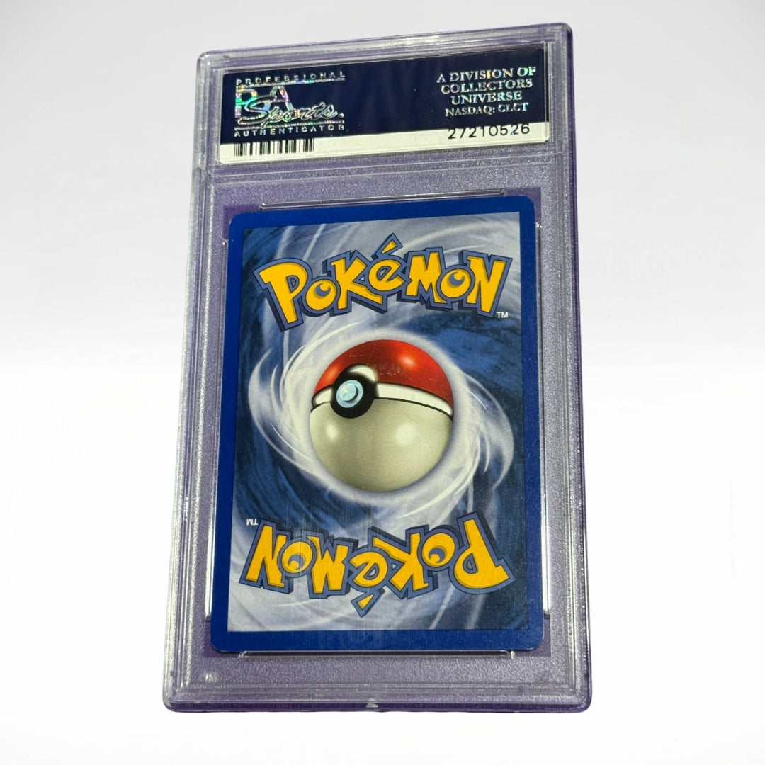 Pokemon Shining Mewtwo - 1st Edition Neo Destiny (EN)