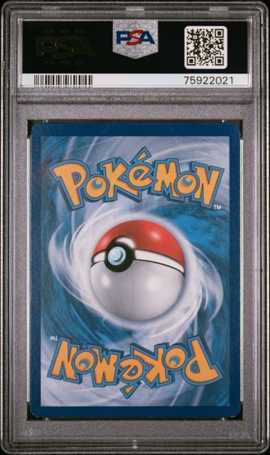 Pokemon Despotar - XY Fates Collide Stamp Promo (EN)