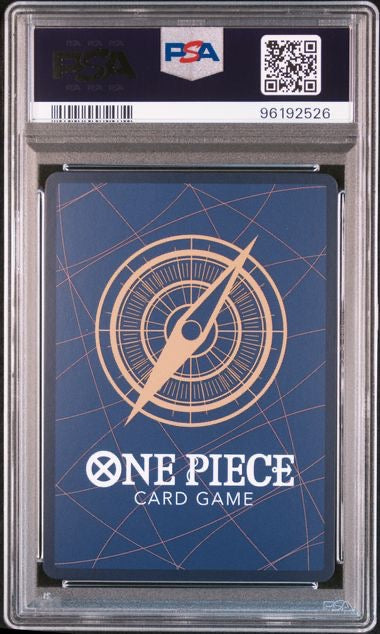 One Piece Sogeking Manga - Pillars of Strength (JP)