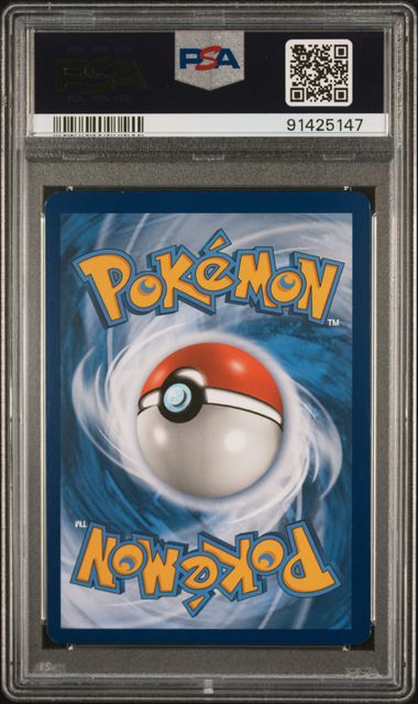 Pokemon Ho‑Oh GX – Sun & Moon: Burning Shadows (EN)