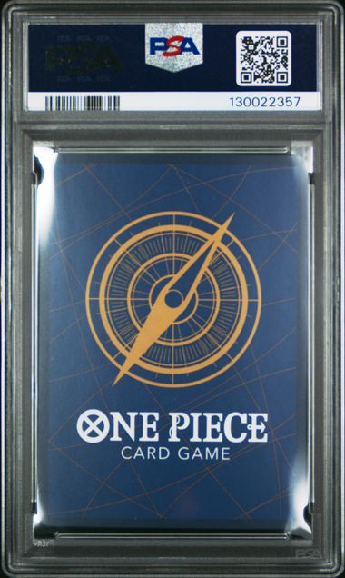 One Piece Boa Hancock SP - Emperors in the New World (JP)