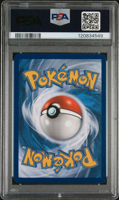 Pokemon Mew – Black Star Promo (EN)