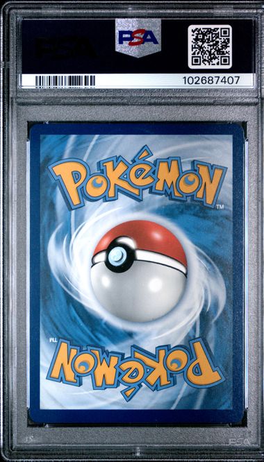 Pokemon Pikachu with Grey Felt Hat Promo (EN)