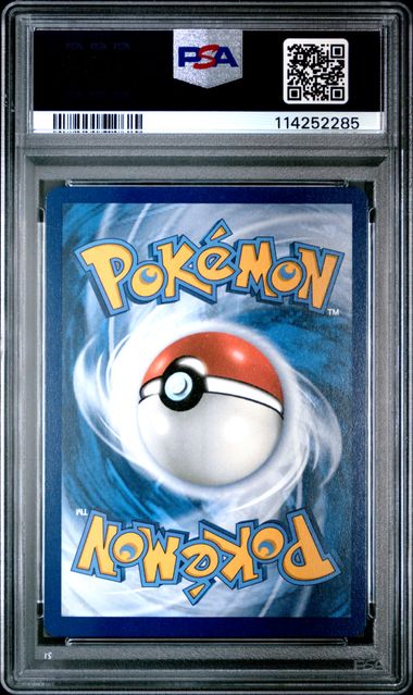 Pokemon Shiggy VSTAR - Special Illustration Rare (DE)