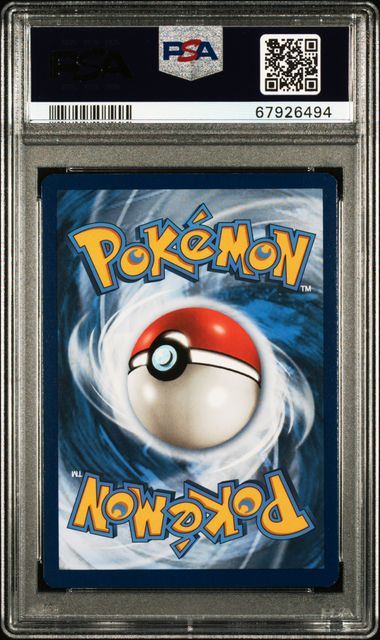 Pokemon Mew XY Evolutions – Reverse Foil (EN)