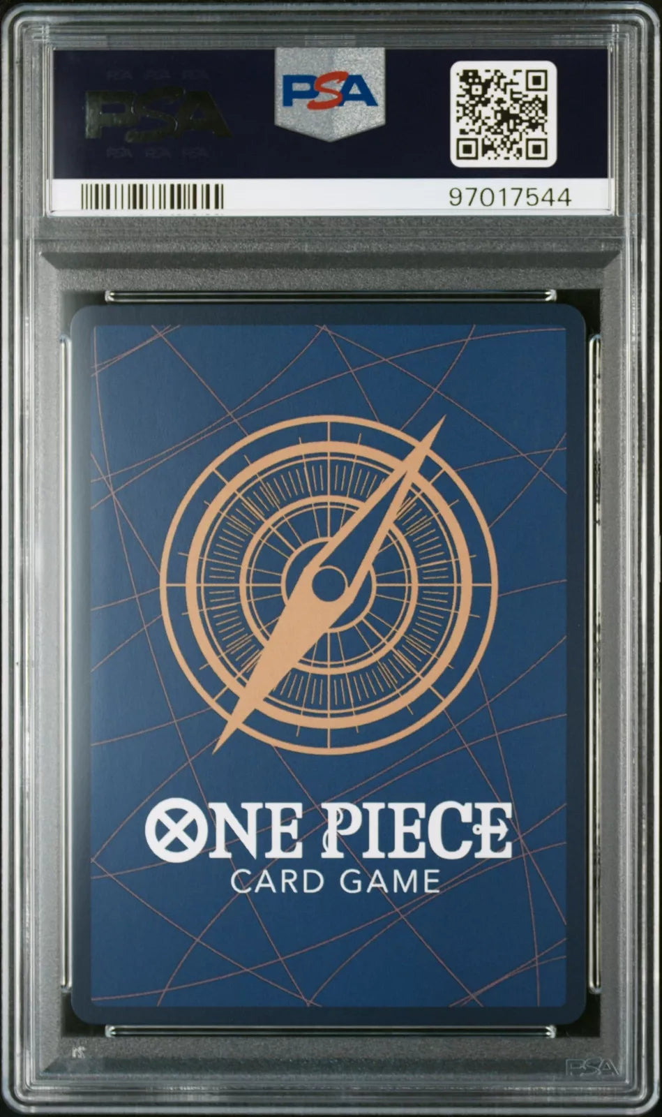 One Piece Yamato - Event Prize Promo Card (JP)