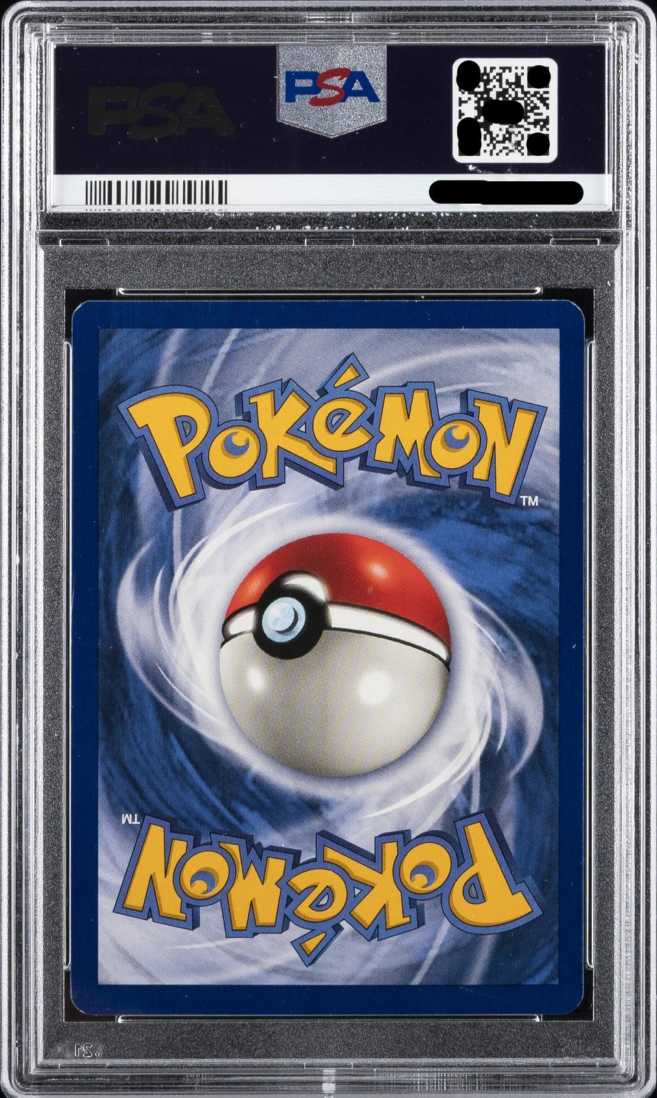 Pokemon Magneton Holo - 1. Edition Base Set (DE)