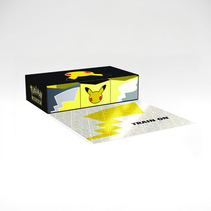 Pokemon Celebrations Ultra-Premium Collection (DE)