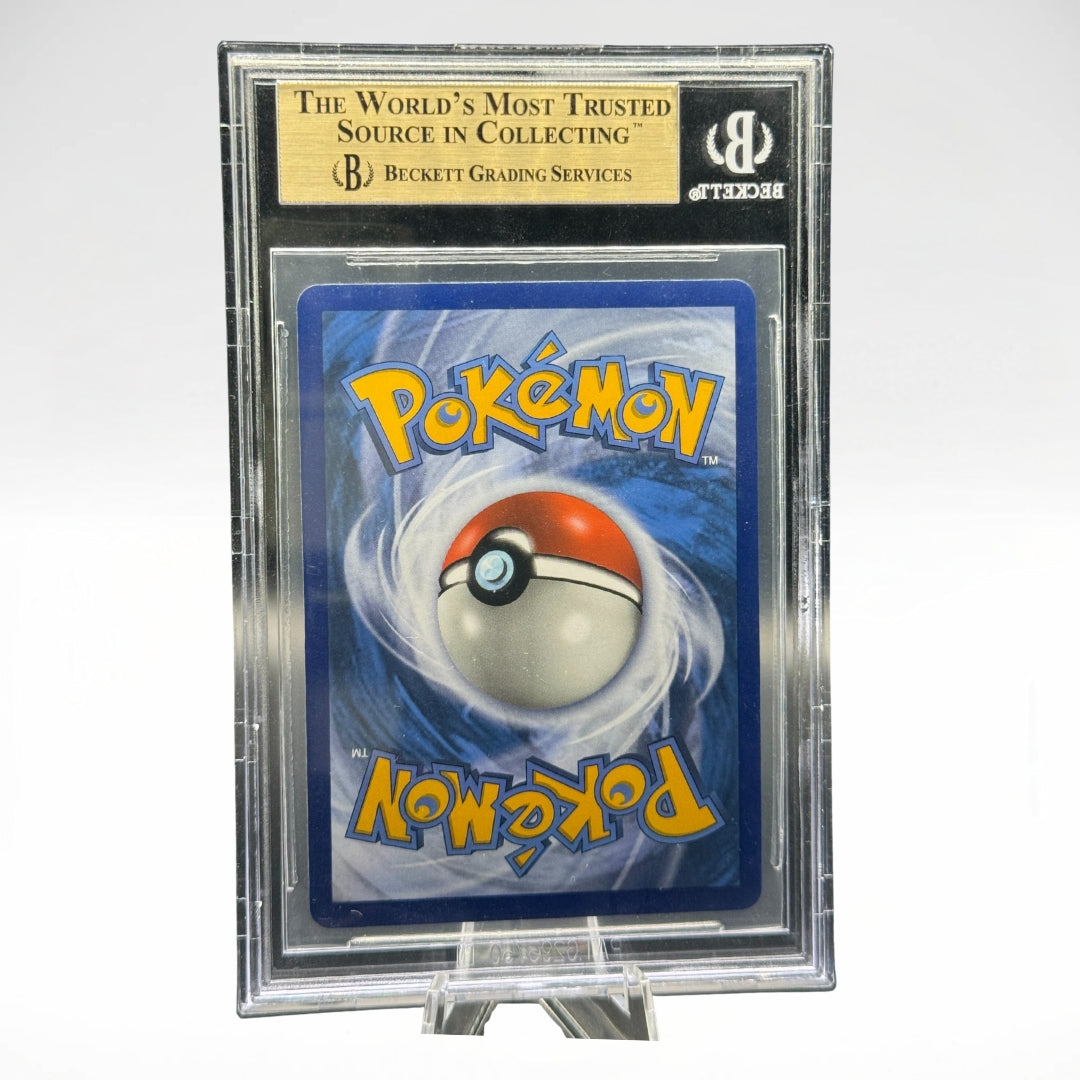 Pokemon  Rayquaza GX – Celestial Storm (EN)