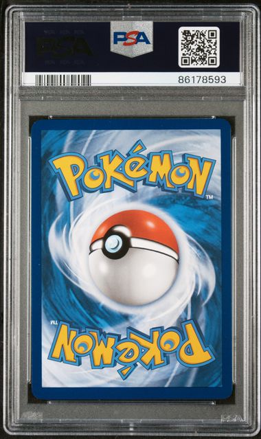 Pokemon Umbreon – GameStop Exclusive (EN)