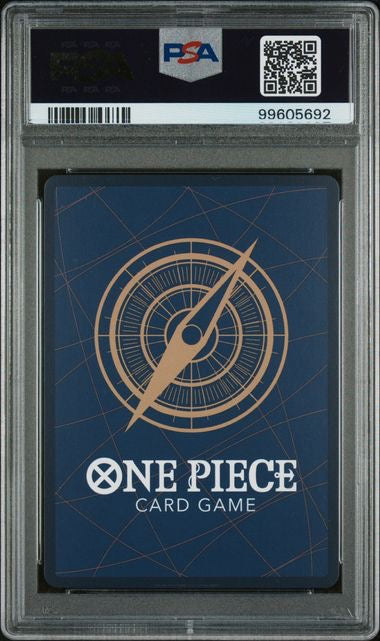 One Piece Boa Hancock SP - Emperors in the New World (SP)
