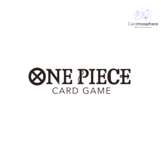 One Piece Card Game OP-10 Booster Display Japanisch (Vorbestellung)