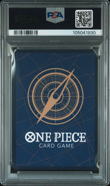 One Piece Boa Hancock SP - Kingdoms of Intrigue #930 (JP)