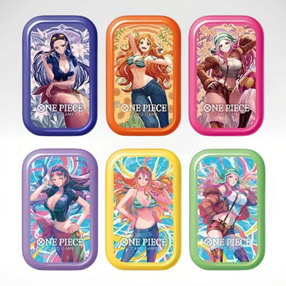 One Piece Mini Tin Vol. 02 TS-02 (JP)