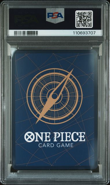 One Piece Borsalino SP - Wings of the Captain (ENG)