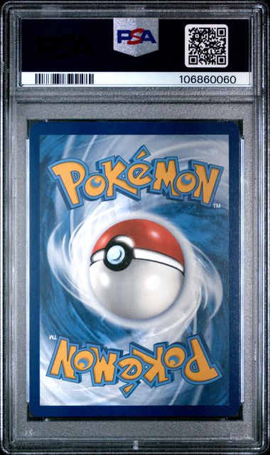 Pokemon Magneton – Black Star Promo (EN)