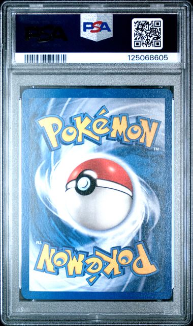 Pokemon Bisaflor – Base Set Holo (DE)