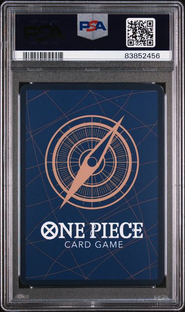 One Piece Enel SP - Awakening of the New Era (JP)