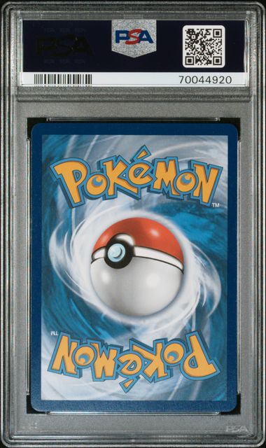 Pokemon Leafeon GX – Hidden Fates (EN)