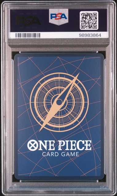 One Piece Nami SP - Emperors in the New World (JP)