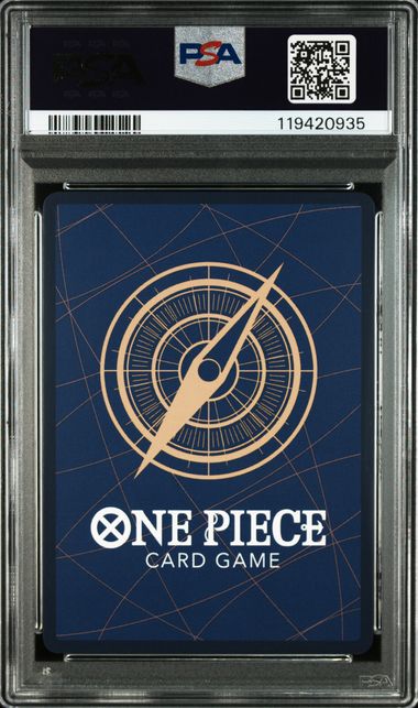 One Piece Boa Hancock SP - Kingdoms of Intrigue #935 (JP)