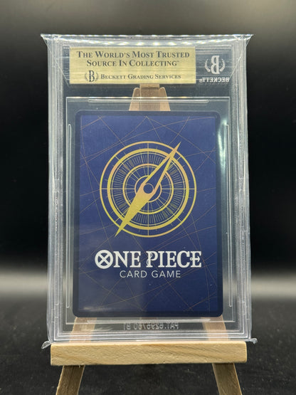 One Piece Boa Hancock SP - Emperors in the New World (EN)