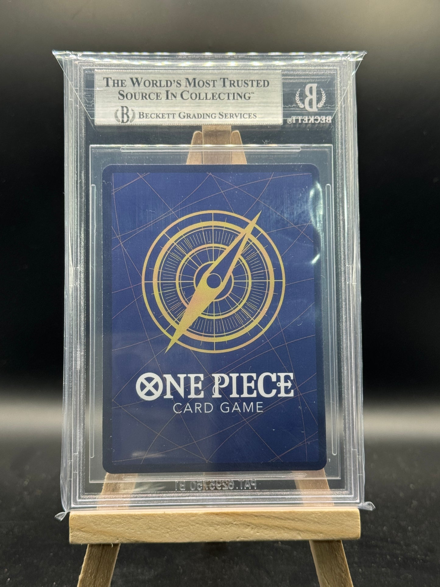 One Piece Monkey D. Luffy - Awakening of the New Era (EN)