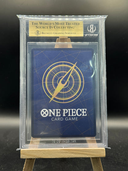 One Piece Monkey D. Dragon SP - Emperors in the New World (JP)