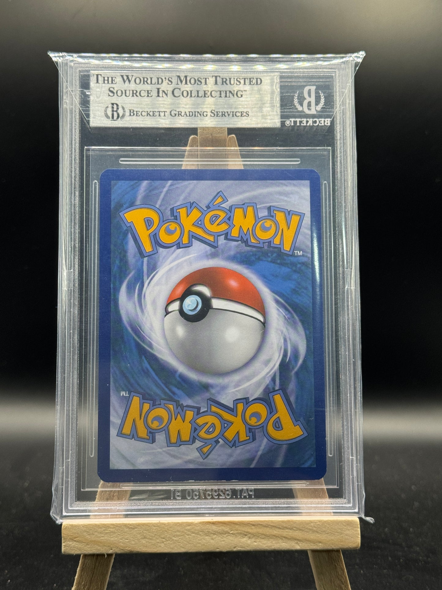 Pokemon Bisaflor XY - Black Star Promo (DE)