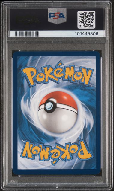 Pokemon Bisasam – Stellar Crown Illustration Rare (EN)